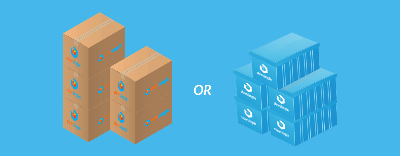 Student Storage Summer Storage and Moving